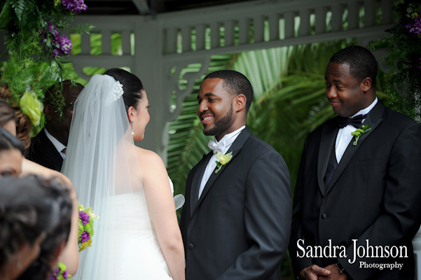 Jessie & Ryan Wedding